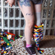 Illustration for article titled Amputee Creates Prosthetic Leg With Lego